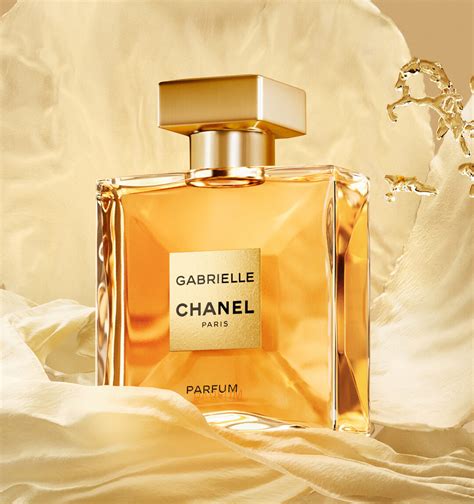 chanel gabrielle parfum extrait|gabrielle chanel online shop.